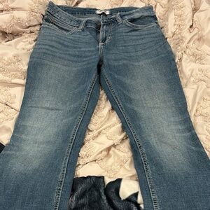 Women’s Wrangler Jeans